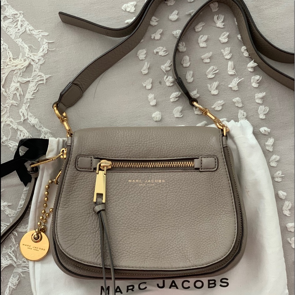 Marc Jacobs Crossbody